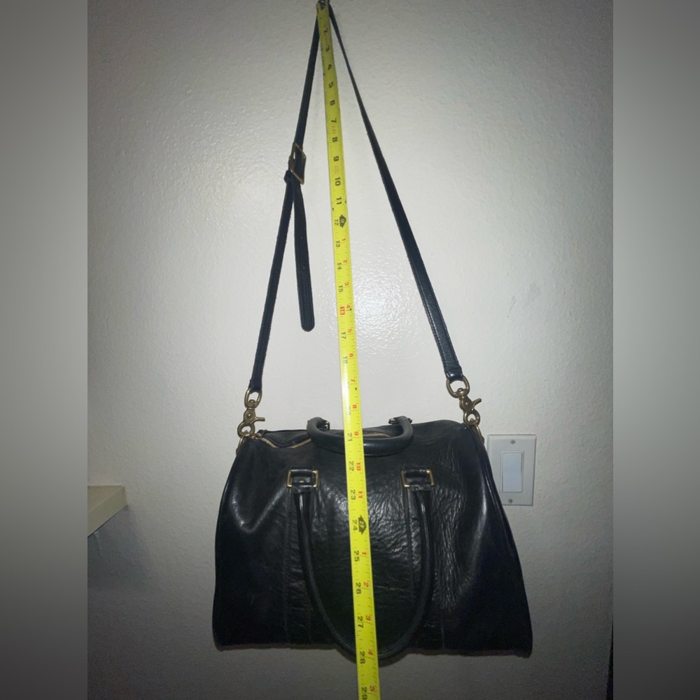 Clare V Amalfi Grand Duffel - Picture 9 of 15